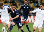 Леоненко о матче Динамо в Лиге Европы: Греки выглядели интереснее 