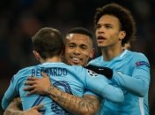 АПЛ: "Ман Сити" уверенно разобрался с "Эвертоном"