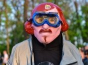 ГогольFest назвав локації та презентував попередню програму