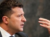 СБУ и Генпрокуратура не собираются расследовать "слив" Зеленским операции по задержанию "вагнеровцев"