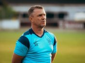 Сергей Ребров