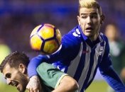 19-летний футболист попал в сферу интересов "Реала", "Баварии" и "Ливерпуля"