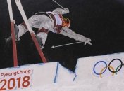 Олимпиада-2018: результаты 12 февраля