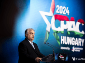 Виктор Орбан