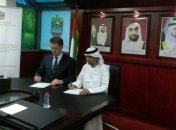 Украине получила разрешение на поставку мяса в ОАЭ