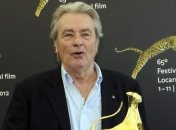 Легенда французского кино Ален Делон вернется на экран