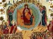 Собор Пресвятой Богородицы: что нельзя делать в этот день