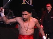 WSB. "Украинские атаманы" будут драться со "Сборной России" 