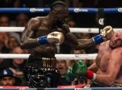 Третий бой Уайлдер - Фьюри должен состояться не раньше ноября