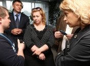 Начался суд по делу Луценко