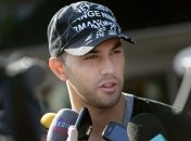 Игрок "Бенфики" не хочет переходить в "Днепр"