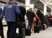 Два аэропорта в Германии фактически парализованы из-за забастовки
