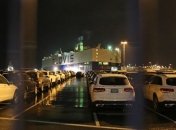 В ЕС представили доклад об убытках от пошлин США на авто