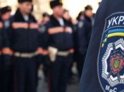 На Кировоградщине порядок возле церквей обеспечат 200 милиционеров