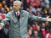 Венгер восхищается академией "Саутгемптона"