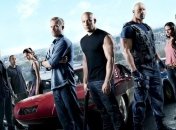 "Форсаж" возглавил список фильмов с большим количеством киноляпов