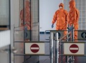 В Эстонии еще шесть человек заболели коронавирусом