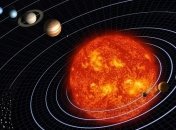 Планетолог рассказал, почему невозможно изобразить масштабную модель Солнечной системы