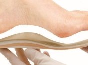 Гелевые или силиконовые: выбираем ортопедические стельки