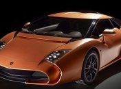 Zagato сделает из старого Lamborghini уникальный родстер