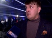 Усик не собирается делиться гонораром с Джойсом