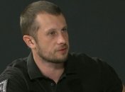 Комбат "Азова" считает, что никакого перемирия нет