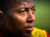 Сборная Украины может пополниться бразильцем