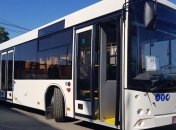 В Житомире одобрили новые автобусы