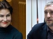 Муж Венедиктовой заработал на увольнении 750 тысяч и через несколько дней вернулся на должность: журналисты раскрыли схему