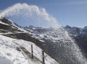 В Альпах обнаружили тела семейной пары, пропавшей 75 лет назад