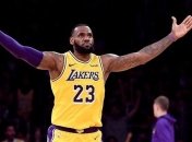 "Был чертовски близок к тому, чтобы расплакаться": Леброн о фильме про Джордана