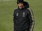 Зидан оценил ситуацию в Реале перед возобновлением сезона