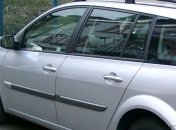 Дочь военного атташе Украины сбила женщину