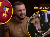 Игорь "Корнет" Оболенский