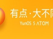 Китайская компания Alibaba представила совместный с HP и Intel ноутбук