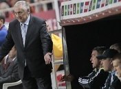 Фоменко: Пример Коноплянки должен мотивировать остальных игроков