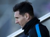 Месси предстанет перед судом