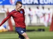 Пол Мерсон: Варди не подходит "Арсеналу"