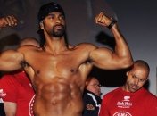 Хэй о матче-реванше между Фрочем и Гроувсом