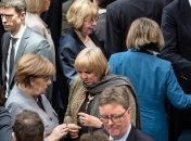 Коалиционные переговоры в Германии проходят с разногласиями