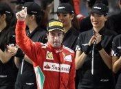 "Ред Булл" нужен Фернандо Алонсо?