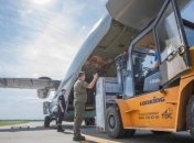 Взрыв в Бейруте: Украина направила в Ливан гумпомощь