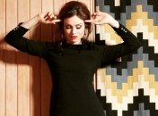 Известная британская певица показала в Instagram снимки с Украины