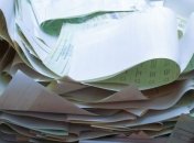 В Николаеве женщина похитила протокол одной из УИК