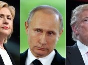 Трамп в случае победы на выборах встретится с Путиным до инаугурации