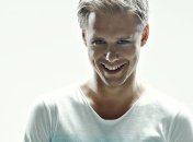 Армин ван Бюрен и Mr. Probz представили совместный трек (Видео)