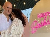 "С днём рождения, мой Лешенька": Настя Каменских нежно поздравила мужа