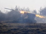 Федичев: Боевики обстреляли Горловку из "Градов"