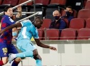 Месси попал в символическую сборную 29-го тура Ла Лиги