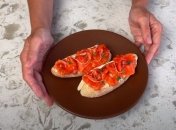 Легкий рецепт слабосоленой рыбы с апельсином от Лизы Глинской (видео)